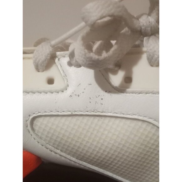 Jordan 5 Retro Shattered Backboard Size 12 Men’s - DC1060-100 - Picture 13 of 16